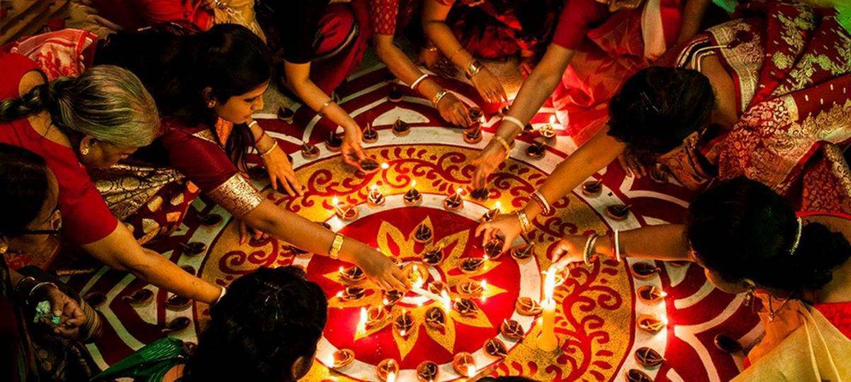 Дивали: традиции, значения, история и отличия проведения праздника в индии